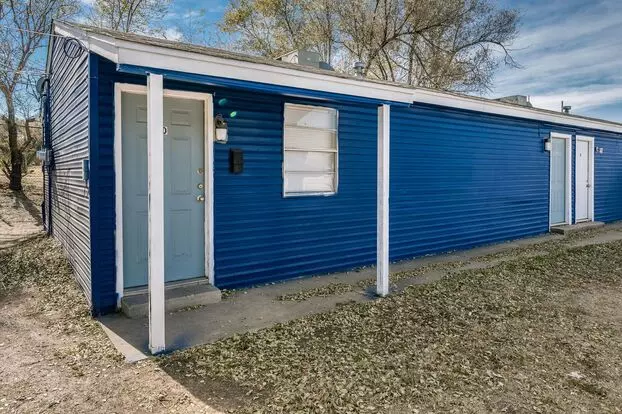 202 N Mississippi Apartment for rent in Amarillo, TX