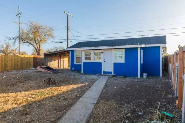 203 S Kentucky Apartment for rent in Amarillo, TX