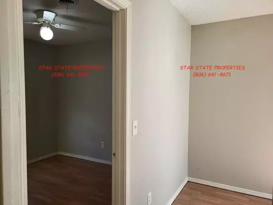 206 N Mississippi Apartment for rent in Amarillo, TX