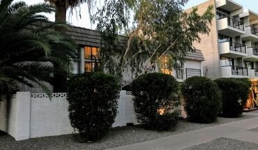 The Ritz Towers Apartment for rent in Phoenix, AZ