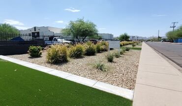 Ivy Off Central Apartment for rent in Phoenix, AZ