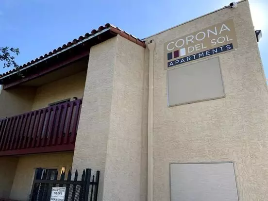 Corona Del Sol Apartment for rent in Phoenix, AZ