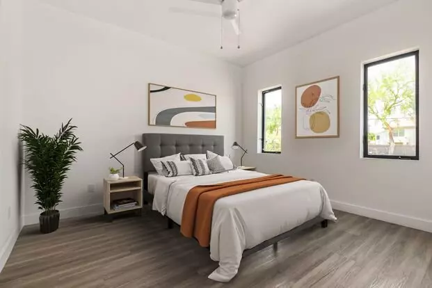 The Villas At South Mountain Apartment for rent in Phoenix, AZ