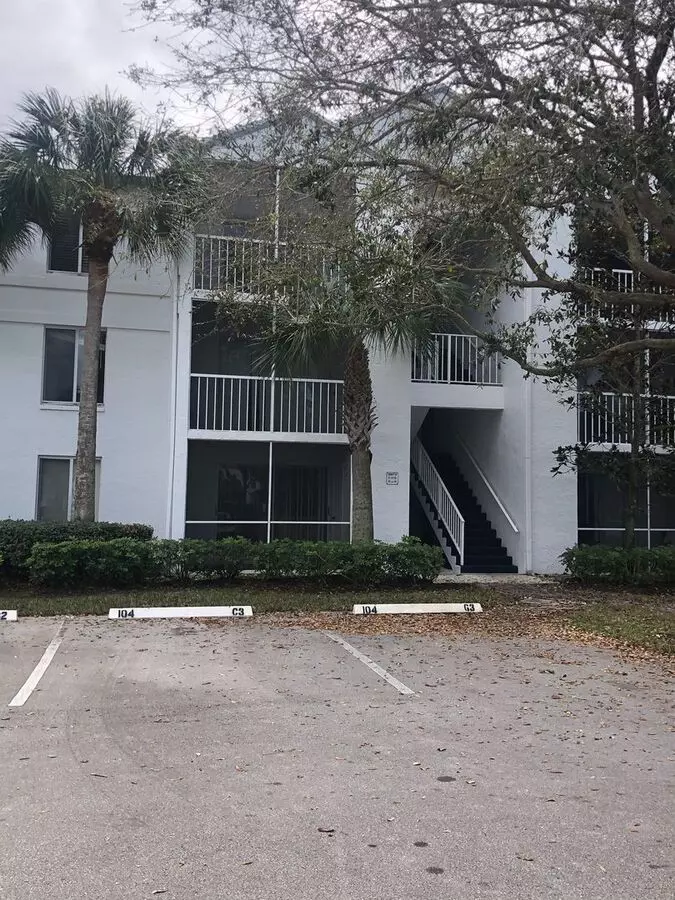 2/2 Condo In The Desirable Riverfront Gated Community Of Anchorage Cove. House for rent in Port St Lucie, FL