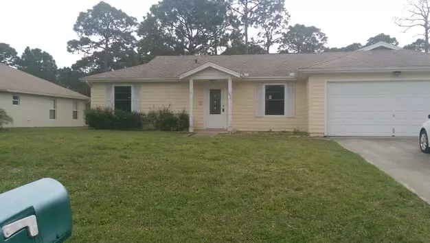 Pet Friendly Pool Home With 3 Bedrooms And 2 Full Baths, 2-car Garage Apartment for rent in Port St Lucie, FL Pet Friendly Pool Home With 3 Bedrooms And 2 Full Baths, 2-car Garage Apartment for rent in Port St Lucie, FL