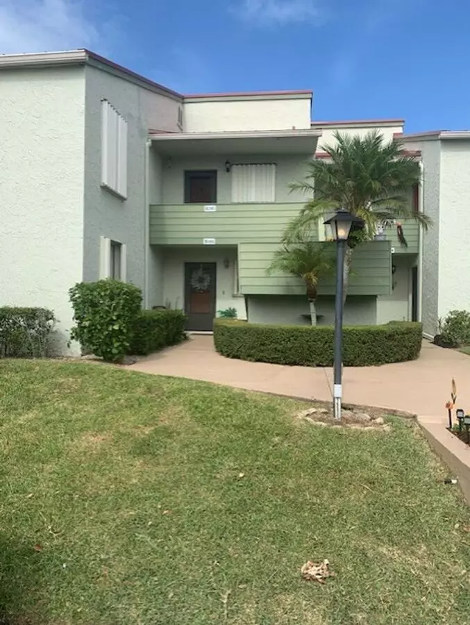 Miles Grant Condo 2/2 2nd Floor 55+ Community - Age Verifications Required House for rent in Stuart, FL