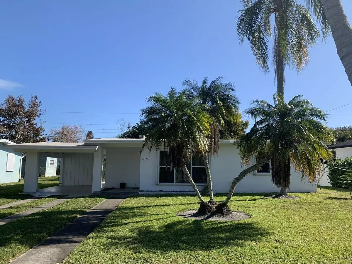 Sandpiper Area Of Pt St Lucie Furnished 2/2 Annual Lease House for rent in Port St Lucie, FL