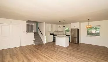 2 of 13 Newly Renovated 3 Bedroom 2 Bathroom Home House for rent in Cincinnati, OH