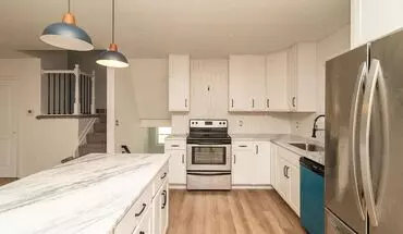 5 of 13 Newly Renovated 3 Bedroom 2 Bathroom Home House for rent in Cincinnati, OH