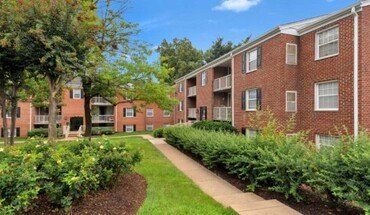 Springfield Square Apartment for rent in Springfield, VA