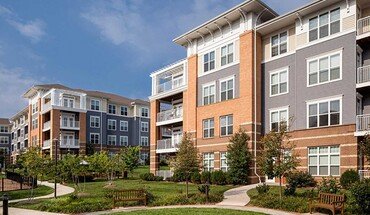 The Falls at Flint Hill Apartment for rent in Fairfax, VA