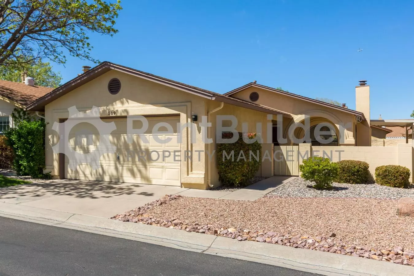 Call Us Today At (505) 808-6467 To Schedule A Convenient Showing House for rent in Albuquerque, NM