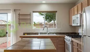 3 of 22 Call To Schedule A Showing At 505-808-6467 House for rent in Albuquerque, NM