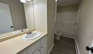 4 of 6 114 Riverside- Augusta Apartment for rent in Augusta, ME