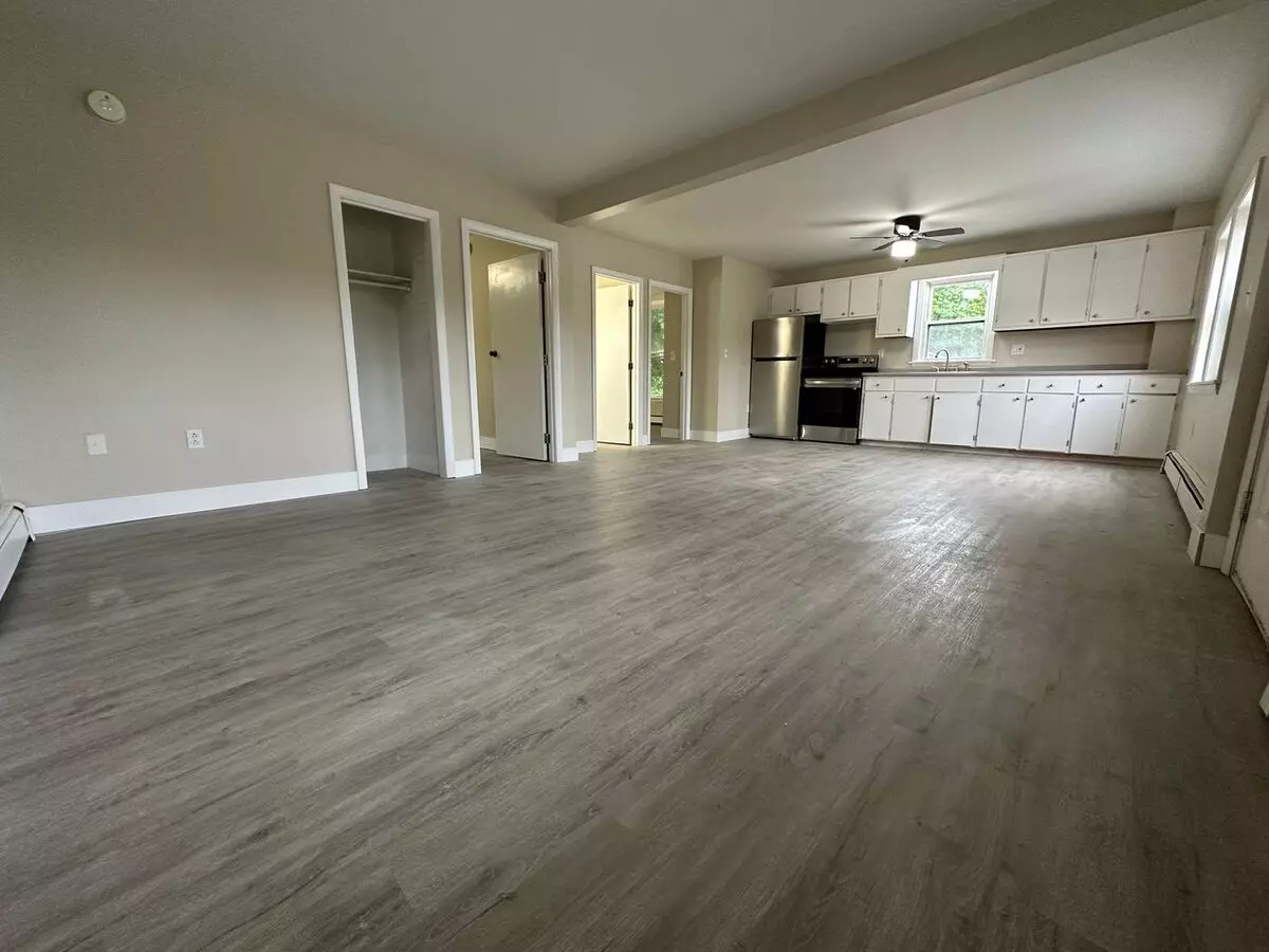 114 Riverside- Augusta Apartment for rent in Augusta, ME