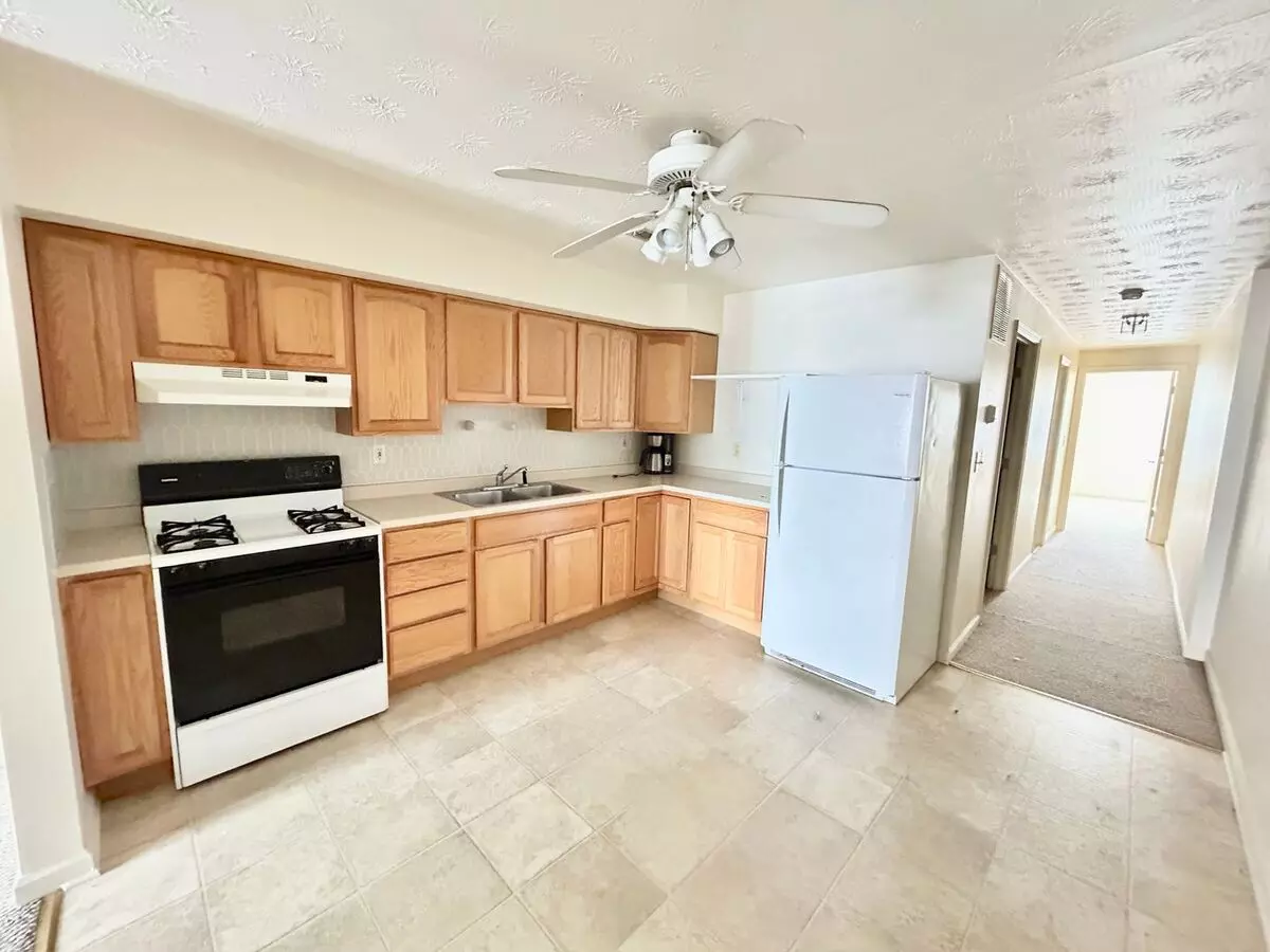 1543 S Charles St Apartment for rent in Baltimore, MD