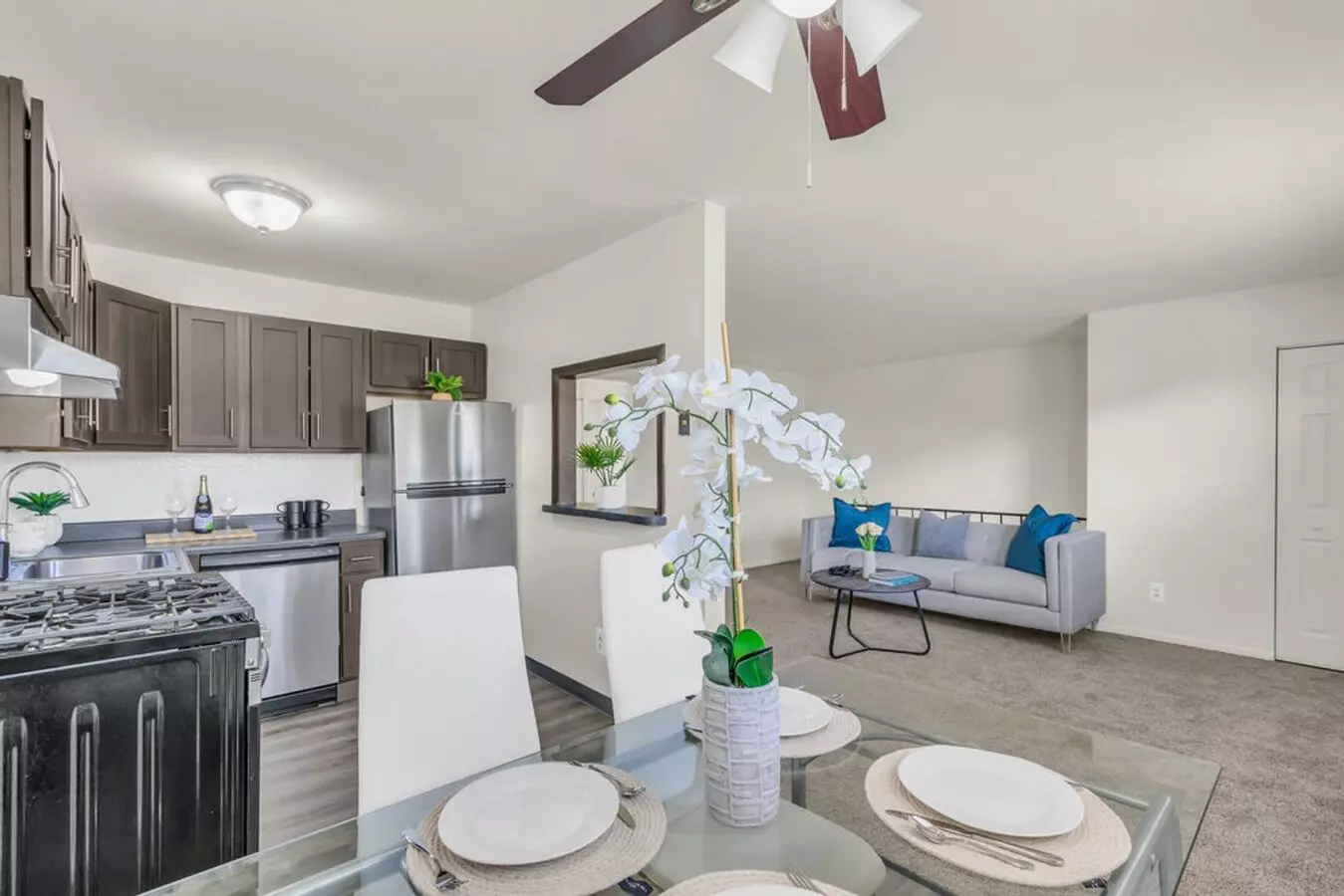 Laurelton Village Apartments Apartment for rent in Williamstown, NJ