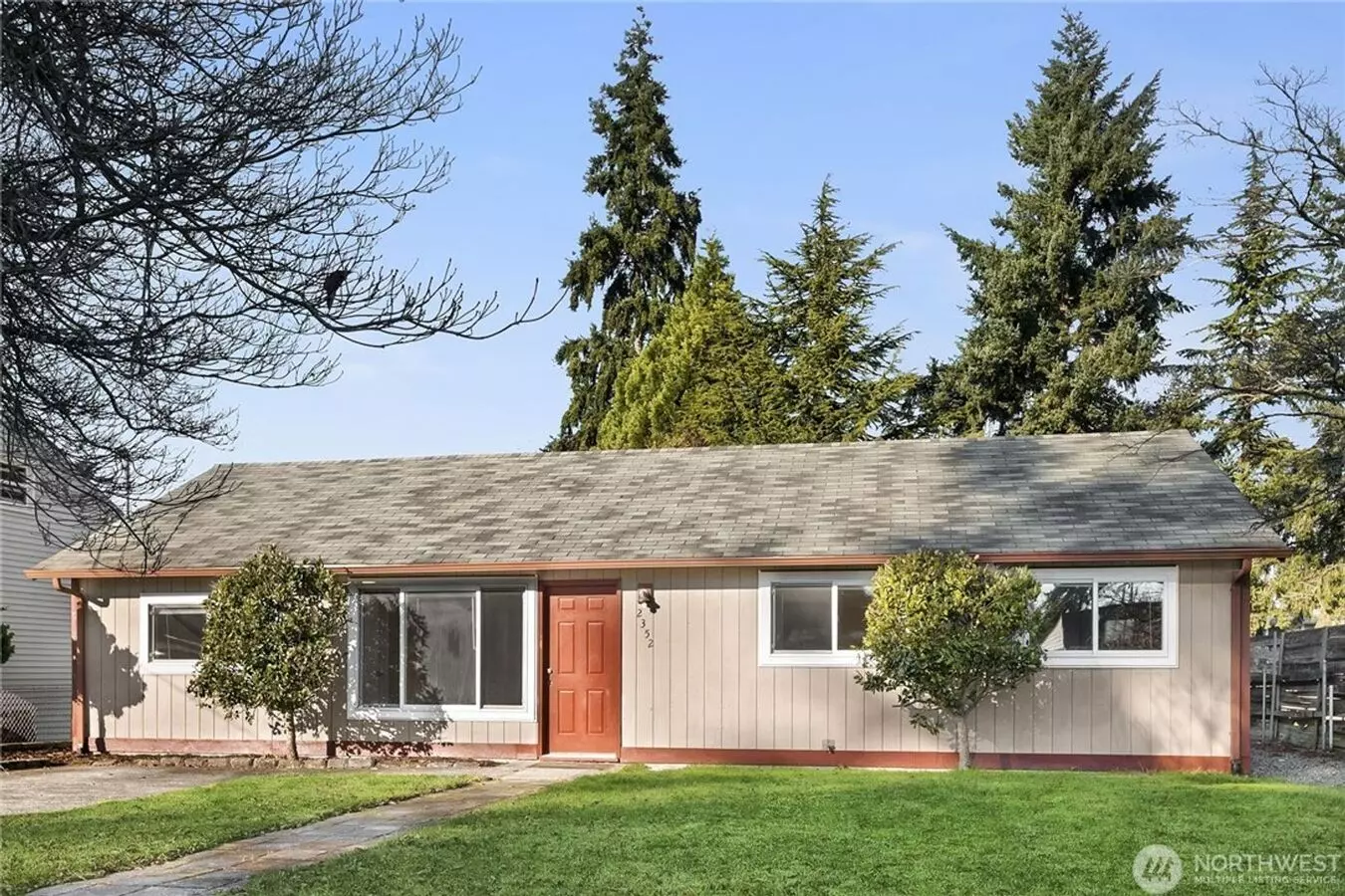 5bd/2ba Shoreline House House for rent in Shoreline, WA