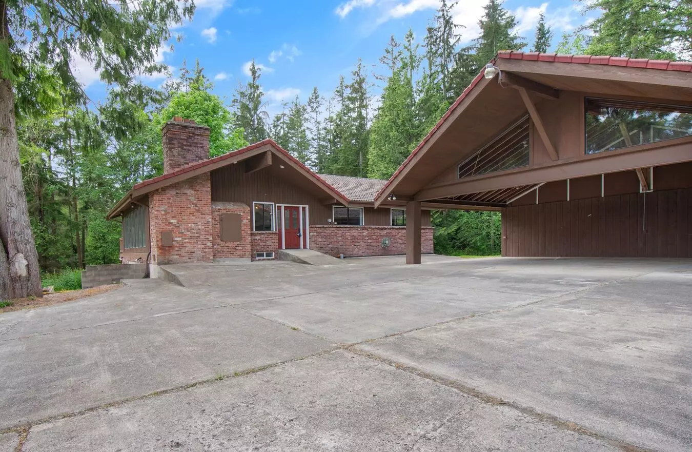 4bd/3ba Duvall House House for rent in Duvall, WA
