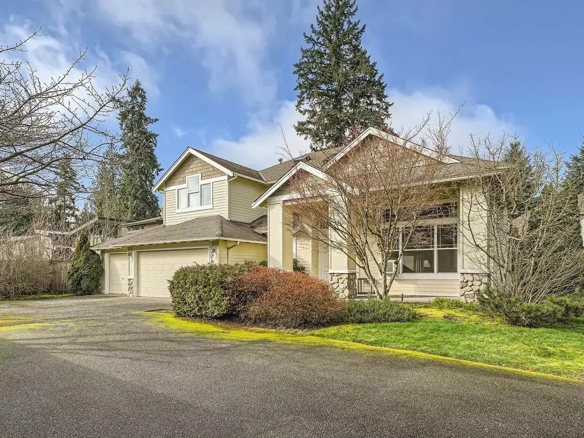 Charming Home For Lease In Rose Hill House for rent in Kirkland, WA