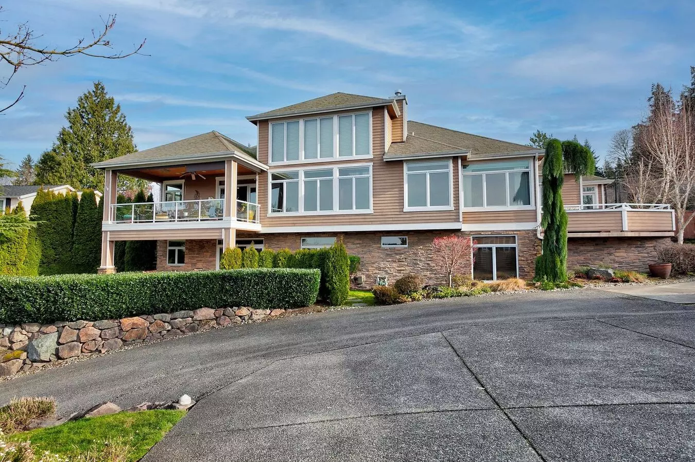 4bd/3.25ba House for rent in Sammamish, WA
