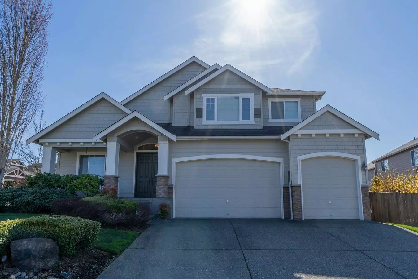 5br/3.25ba Sammamish Home House for rent in Sammamish, WA