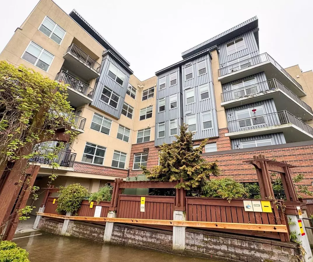 2bd/2ba Mercer Island Condo Apartment for rent in Mercer Island, WA
