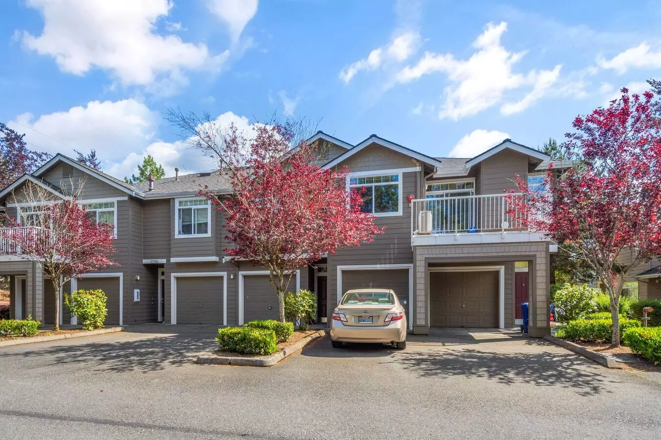 1bd/1ba Sammamish Condo Apartment for rent in Sammamish, WA