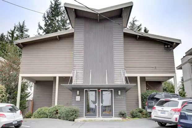 11525 Greenwood Ave #401 N Apartment for rent in Seattle, WA
