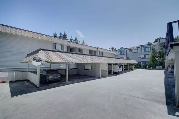 Bd3/ba1.75 Mercer Island Condo Apartment for rent in Mercer Island, WA