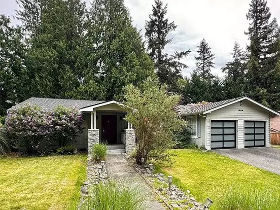 11044 111th Ave NE Apartment for rent in Kirkland, WA
