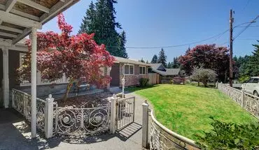 2 of 27 3bd/1.75ba Edmonds House House for rent in Edmonds, WA
