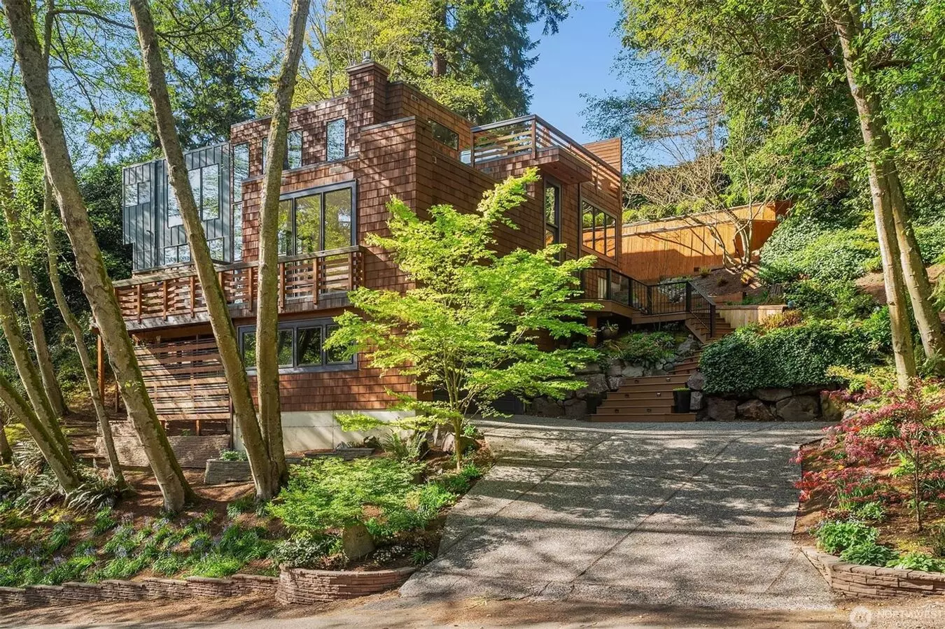 3bd/2.25ba Edmonds House House for rent in Edmonds, WA