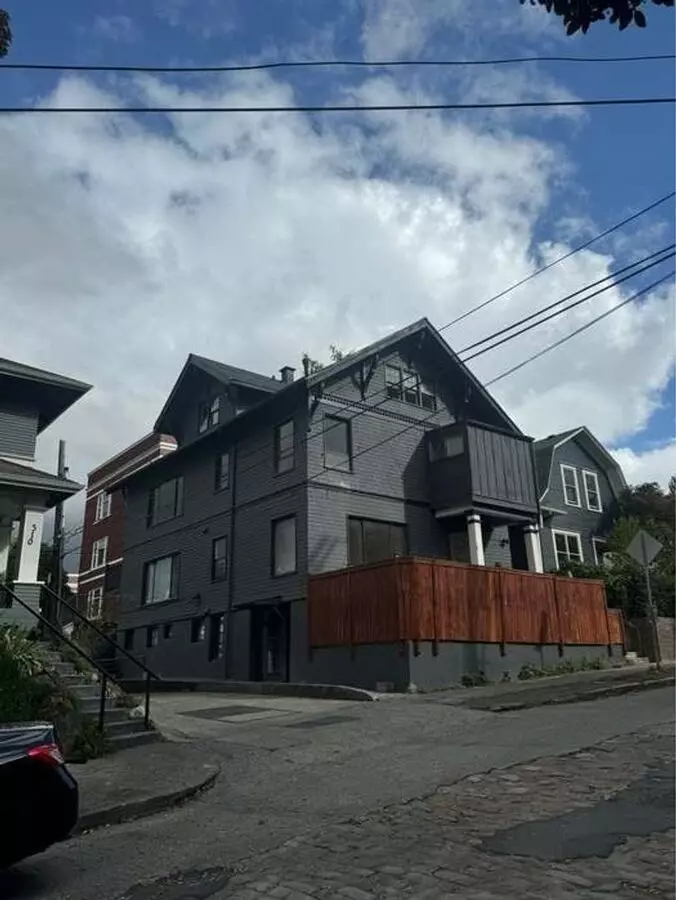 1bd/1ba Seattle House House for rent in Seattle, WA