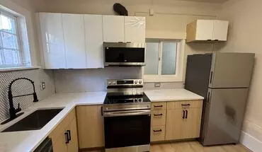 5 of 13 1bd/1ba Seattle House House for rent in Seattle, WA