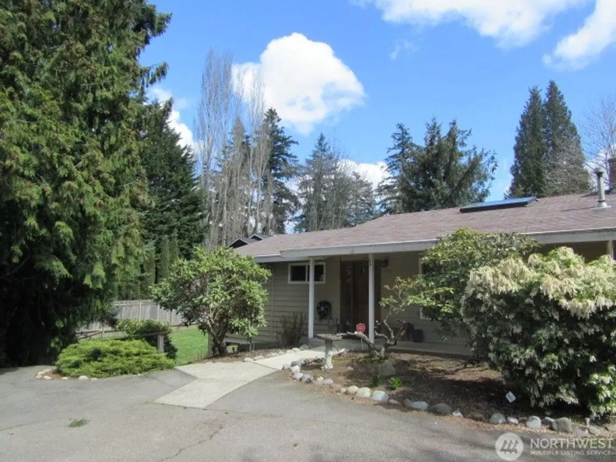 2bd/.75ba Kirkland Condo Apartment for rent in Kirkland, WA