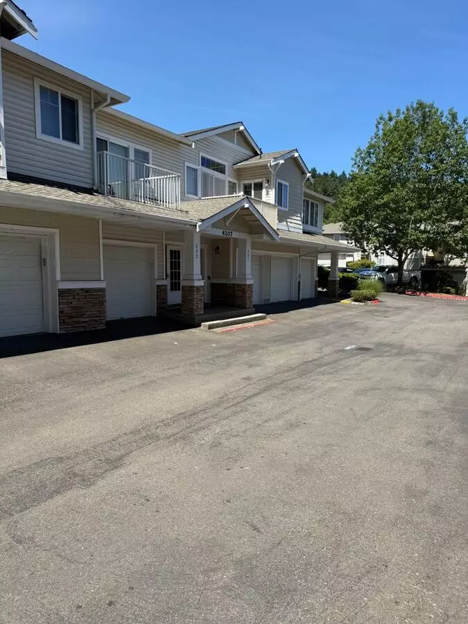 2bd/2ba Kent Condo House for rent in Kent, WA