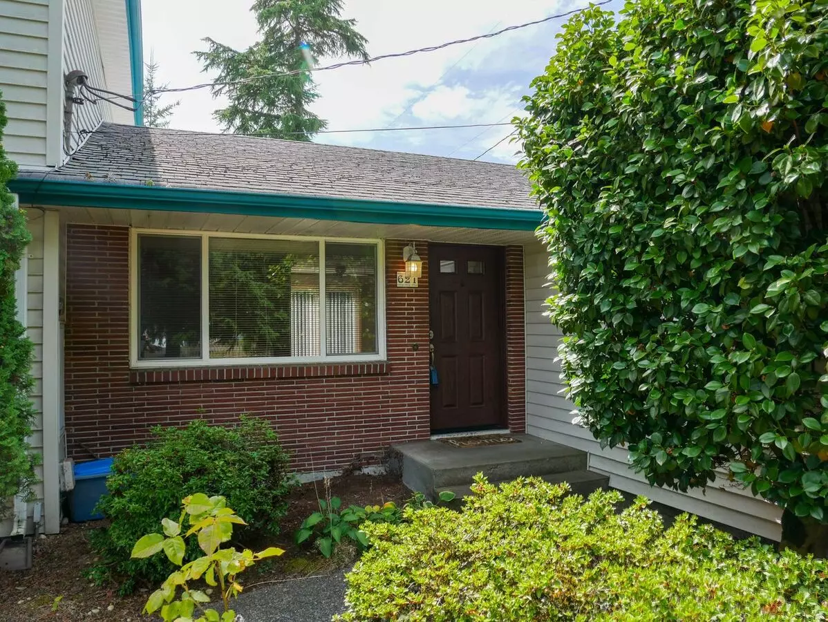 621 NE 155th St Apartment for rent in Shoreline, WA