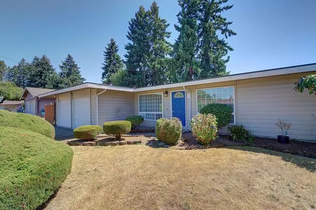 4bd/2ba Kent Home Apartment for rent in Kent, WA