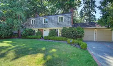 3 of 34 4bd/2.5ba Mercer Island House House for rent in Mercer Island, WA