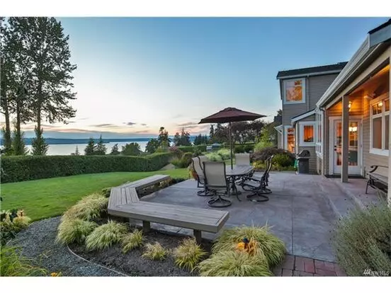 4bd/3.5ba Kirkland House Apartment for rent in Kirkland, WA