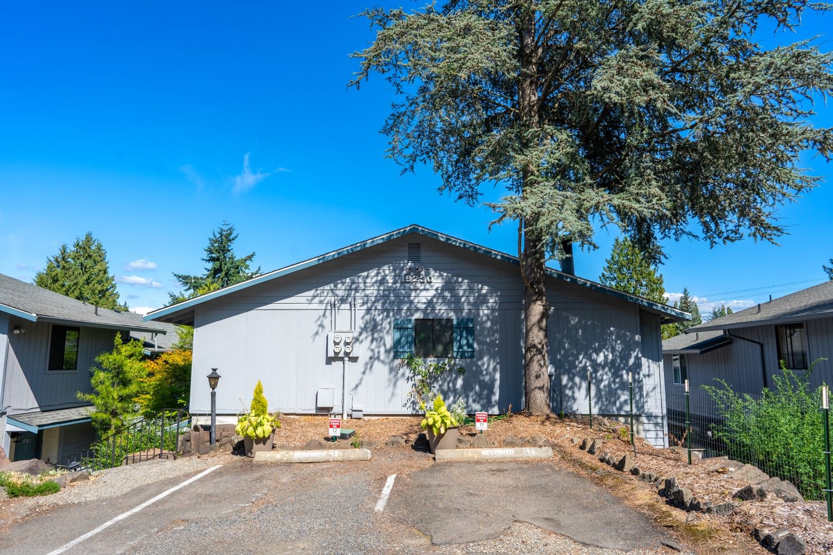 19230 15th Ave #b3 NE Apartment for rent in Shoreline, WA
