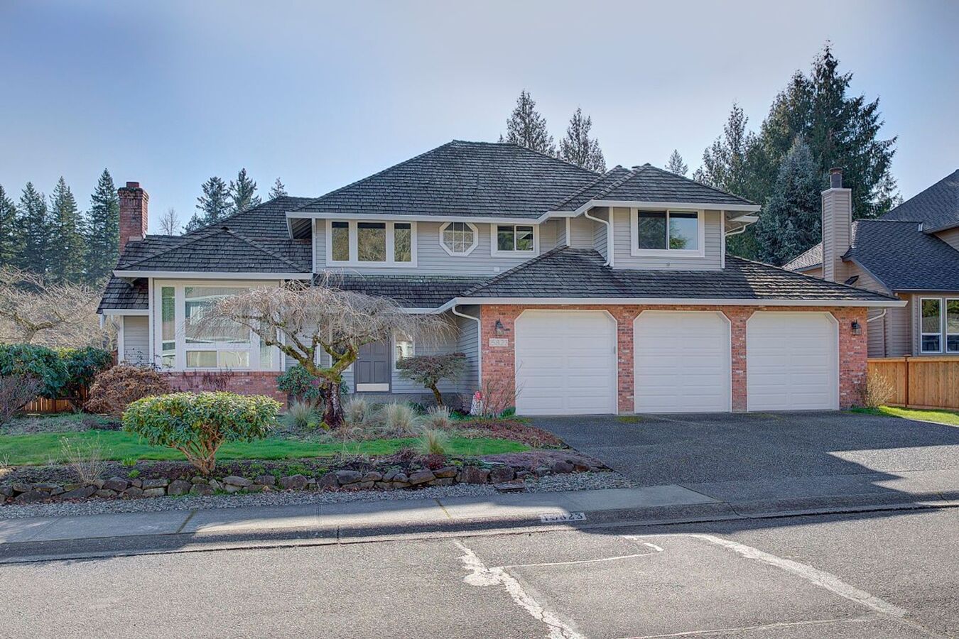 Vision House Renton 4bd/25ba Renton House Apartments Renton, WA | Rentable