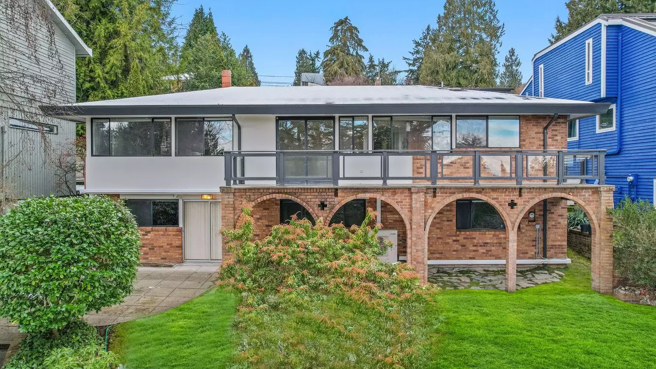 4bd/2ba Lake Forest Park Home House for rent in Lake Forest Park, WA