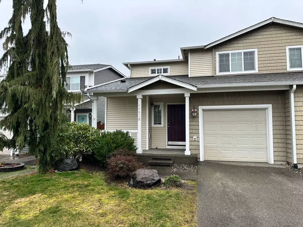 2bd/2ba Maple Valley Home House for rent in Maple Valley, WA