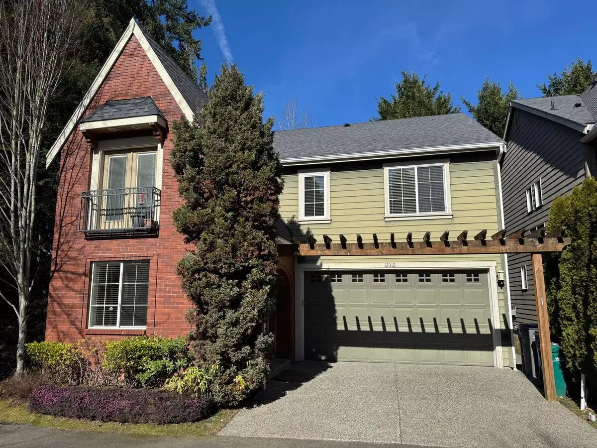 3bd/2.5ba Kirkland Home House for rent in Kirkland, WA