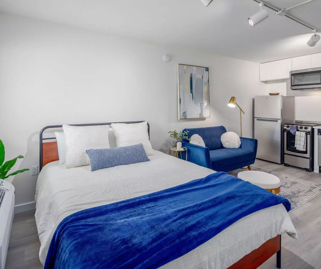 Hermitage Studios Apartment for rent in Hermitage, TN