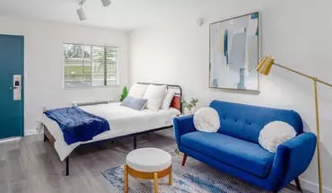 2 of 29 Hermitage Studios Apartment for rent in Hermitage, TN