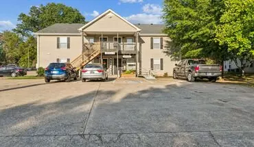 2 of 42 The Element At Wilma Rudolph Apartment for rent in Clarksville, TN