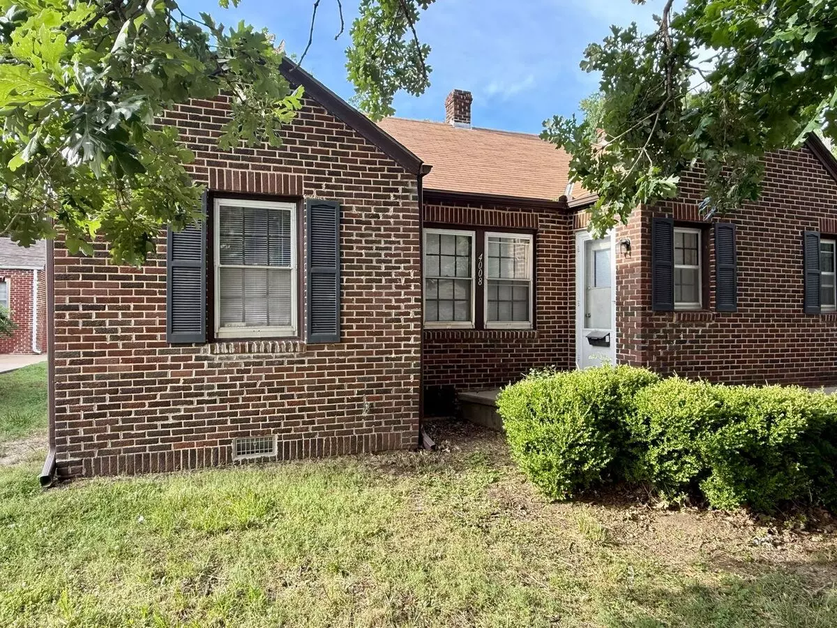 4008 E Orme House for rent in Wichita, KS